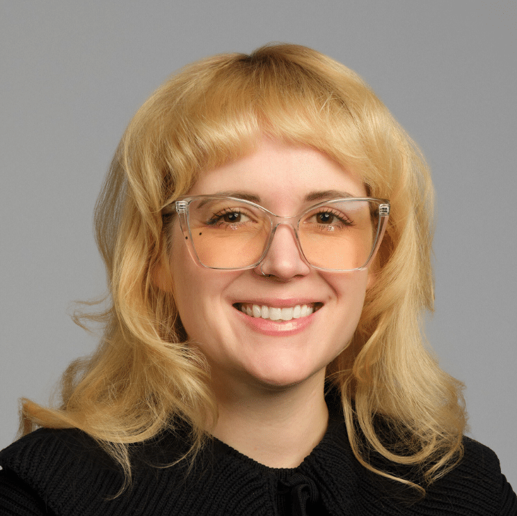 Sunday Mancini Headshot